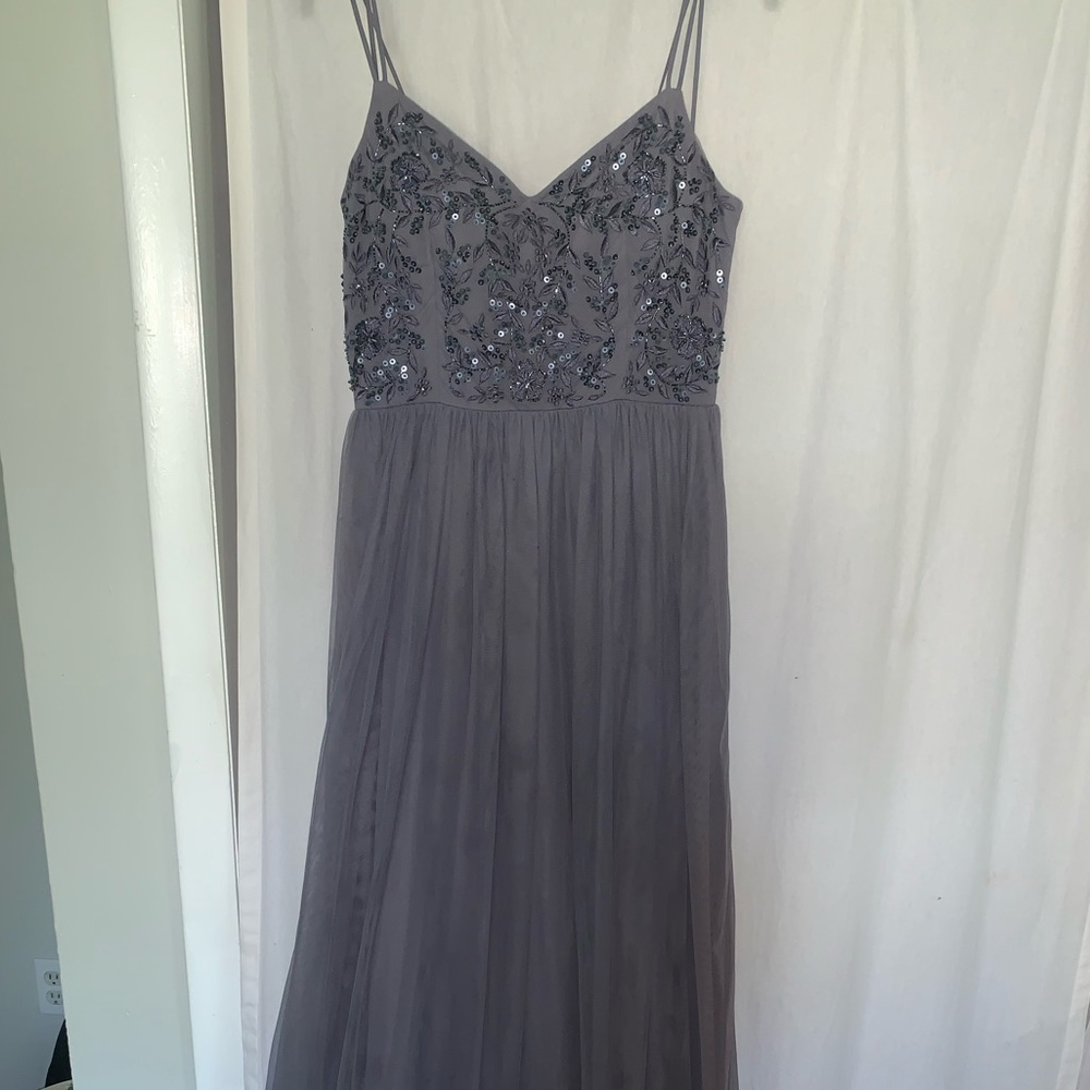 Anthropologie/BHLDN Elowen dress - Picture 2 of 4